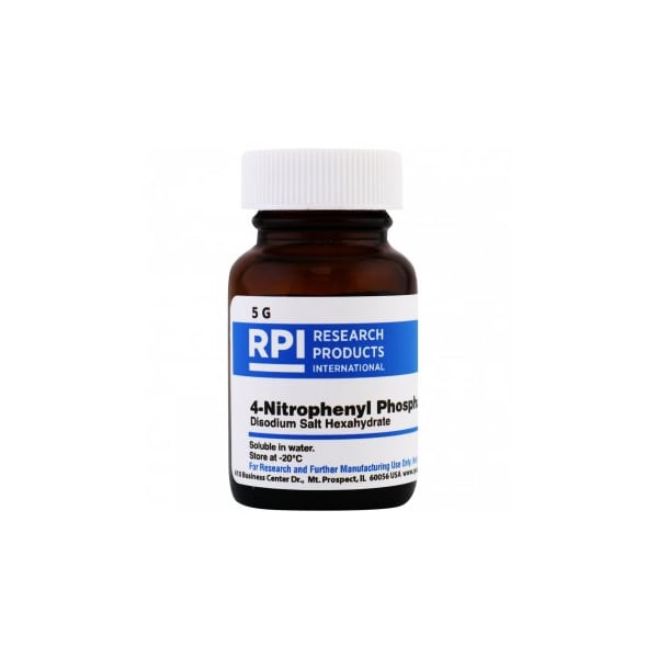 4-Nitrophenyl Phosphate, 5 G